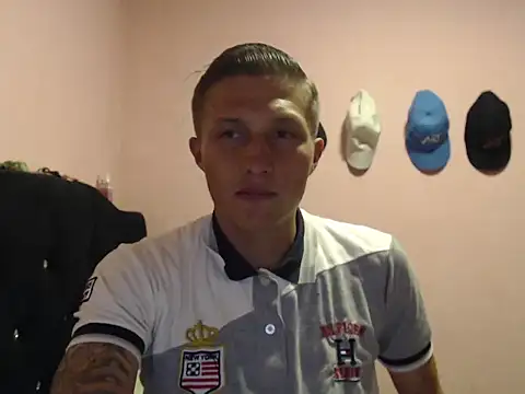 Cronos Hot 8 online show from February 15, 2026, 6:59 pm