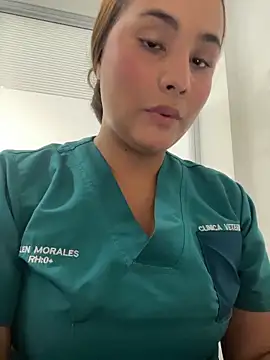 Noa Harper- online show from March 27, 2026, 9:25 pm