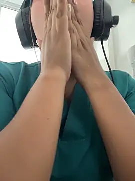 Noa Harper- online show from April 9, 2026, 8:58 pm