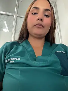 Noa Harper- online show from April 16, 2026, 9:26 pm