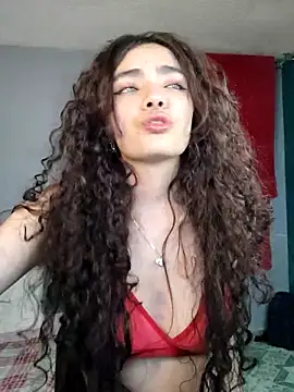 Maria delsol1 online show from February 20, 2026, 3:14 am