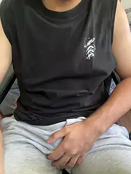 javfran76 online show from March 9, 2026, 7:18 pm