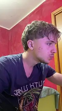 Incolinco07 online show from February 19, 2026, 8:27 pm