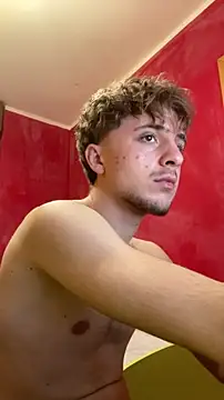 Incolinco07 online show from February 26, 2026, 8:19 pm