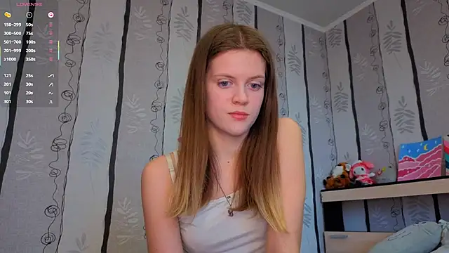 SueFerreyra online show from April 1, 2026, 8:04 am