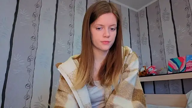 SueFerreyra online show from April 17, 2026, 8:17 am