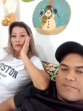 wessAndSandri online show from March 6, 2026, 8:05 pm