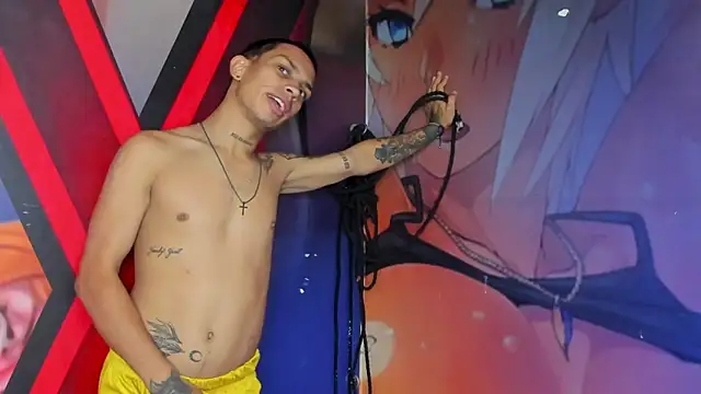 Nasty sex333 online show from February 14, 2026, 1:57 am