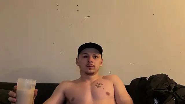 Lucas328706 online show from February 26, 2026, 1:43 pm