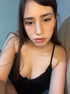 Snapshot of romyamo chatting on February 24, 2026, 3:48 am romyamo online show from February 24, 2026, 3:48 am