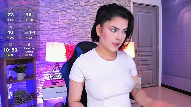 Snapshot of butterflyx39 chatting on February 19, 2026, 11:28 am butterflyx39 online show from February 19, 2026, 11:28 am