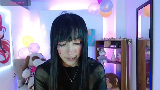 Snapshot of FIORELLA_L chatting on April 25, 2026, 12:08 pm FIORELLA L online show from April 25, 2026, 12:08 pm
