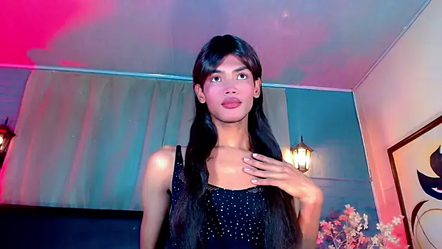 Karol Vanessa   online show from February 27, 2026, 11:32 am