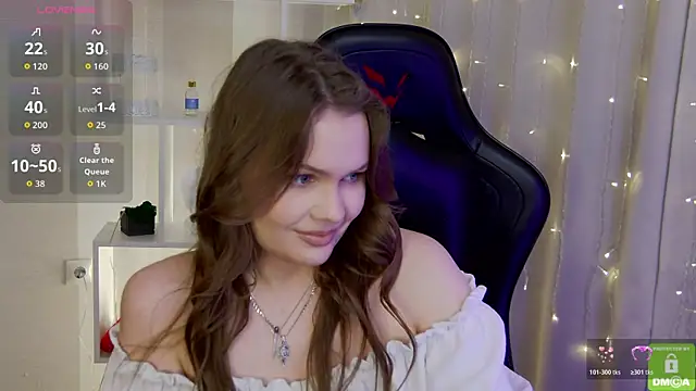 Kate mermaid online show from April 4, 2026, 9:07 am