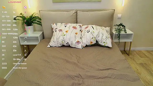 Snapshot of MiraBoom chatting on February 8, 2026, 9:18 pm MiraBoom online show from February 8, 2026, 9:18 pm