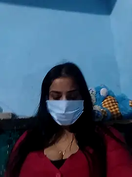 Niharika450 online show from February 9, 2026, 3:49 pm