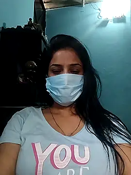 Niharika450 online show from February 20, 2026, 3:25 am