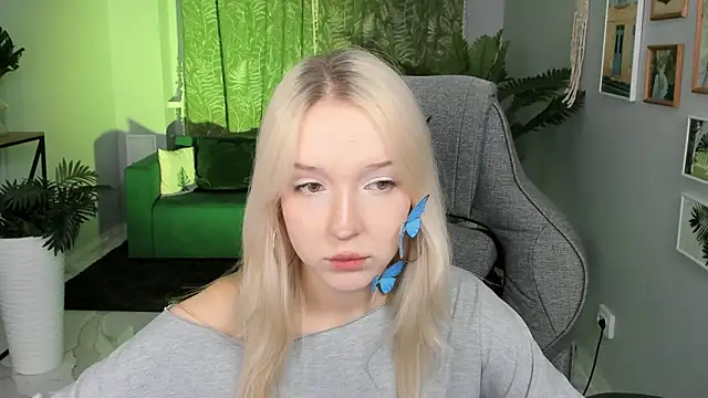 MaoqiBeverly online show from March 5, 2026, 5:09 pm