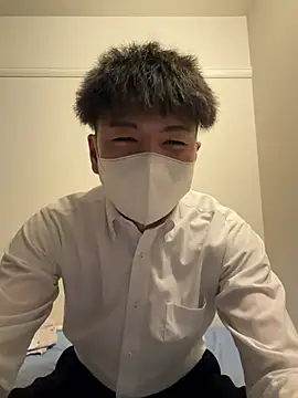 Snapshot of OCHAZUKE123 chatting on March 1, 2026, 2:19 pm OCHAZUKE123 online show from March 1, 2026, 2:19 pm