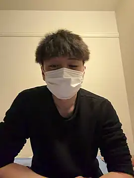 OCHAZUKE123 online show from March 15, 2026, 1:28 pm