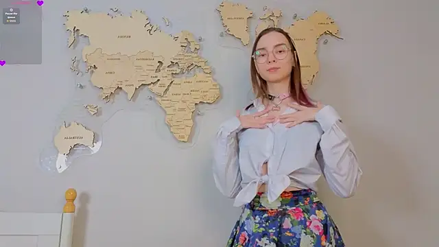 EddieChery online show from March 10, 2026, 3:06 pm