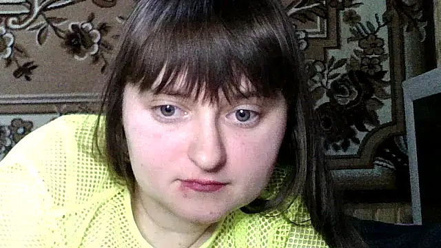 LuckyLust15 online show from January 31, 2026, 7:11 pm