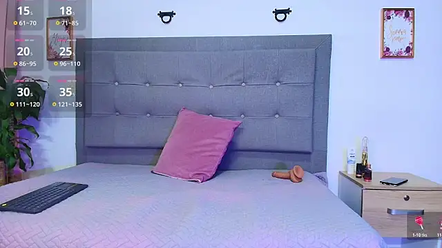 Karla 94 online show from February 2, 2026, 11:53 am