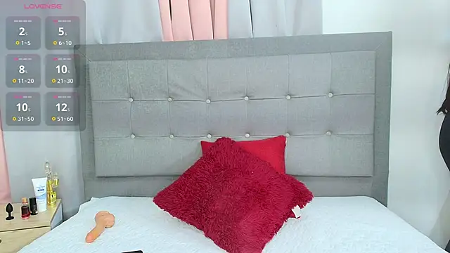 Karla 94 online show from February 21, 2026, 11:55 am