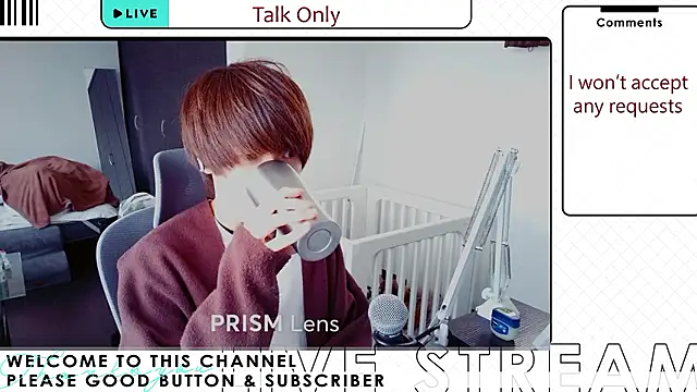 Snapshot of AG_0129 chatting on February 15, 2026, 6:32 am AG 0129 online show from February 15, 2026, 6:32 am