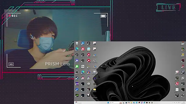 Snapshot of AG_0129 chatting on March 3, 2026, 12:11 pm AG 0129 online show from March 3, 2026, 12:11 pm