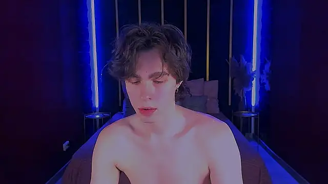 Snapshot of Keith_Erickson chatting on February 10, 2026, 3:49 pm Keith Erickson online show from February 10, 2026, 3:49 pm