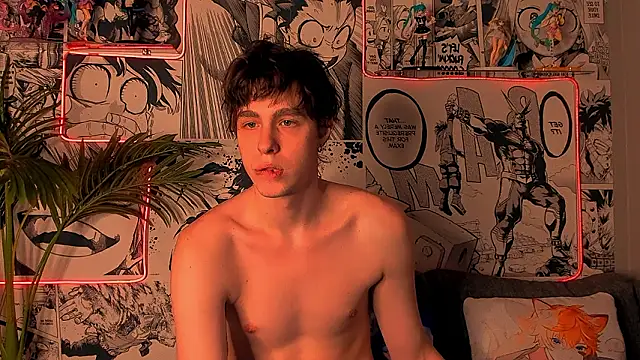 Snapshot of Keith_Erickson chatting on February 24, 2026, 7:06 am Keith Erickson online show from February 24, 2026, 7:06 am