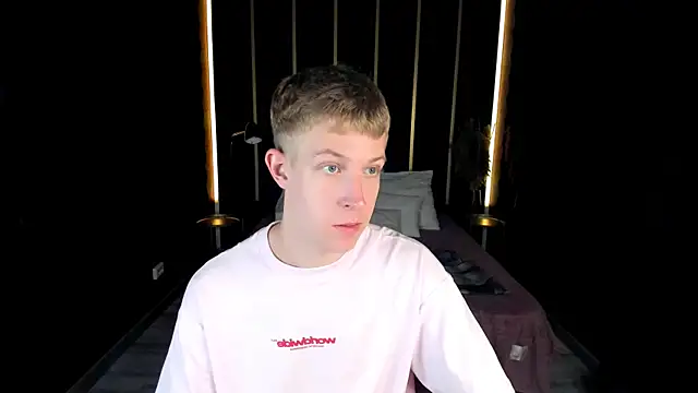 Snapshot of Dylan_Norton chatting on July 13, 2026, 6:27 am Dylan Norton online show from July 13, 2026, 6:27 am
