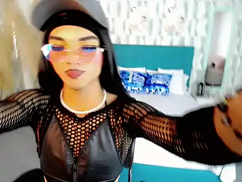 Snapshot of Kathalinasantana chatting on February 25, 2026, 7:12 pm Kathalinasantana online show from February 25, 2026, 7:12 pm