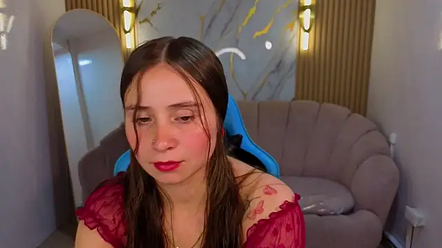 Ariana18 b online show from March 28, 2026, 12:49 pm