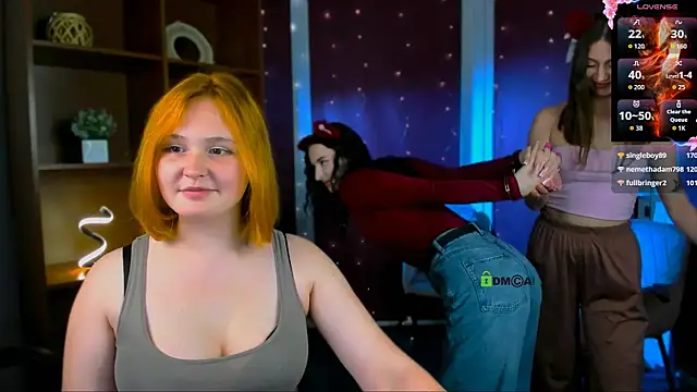Snapshot of arianaa_cat chatting on May 27, 2026, 1:57 am arianaa cat online show from May 27, 2026, 1:57 am