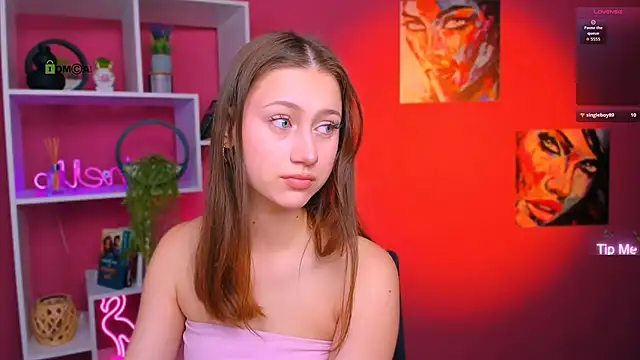 Snapshot of arianaa_cat chatting on June 2, 2026, 6:54 pm arianaa cat online show from June 2, 2026, 6:54 pm
