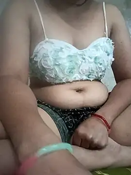 Annuhot143 online show from March 21, 2026, 7:24 am