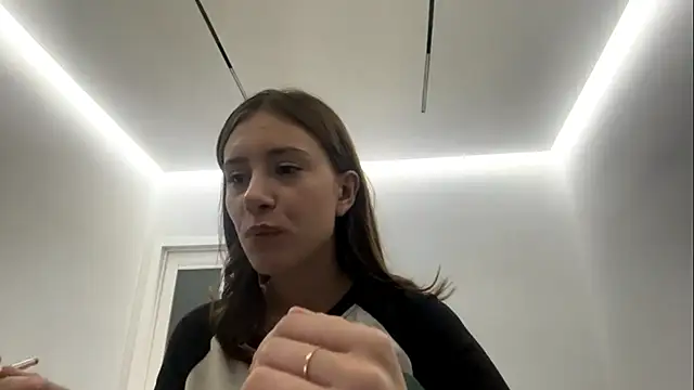 SofiaBlumer online show from February 7, 2026, 3:16 pm