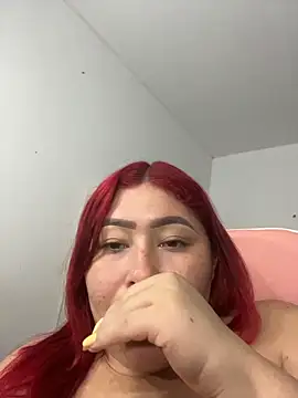 Rouse-Antonella  online show from February 4, 2026, 7:14 am