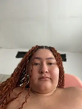 Snapshot of Rouse-Antonella_ chatting on May 29, 2026, 9:18 am Rouse-Antonella online show from May 29, 2026, 9:18 am