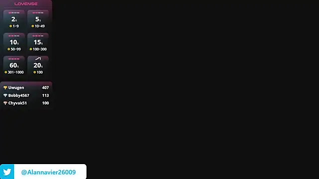 Snapshot of AlannaViera chatting on April 2, 2026, 1:47 am AlannaViera online show from April 2, 2026, 1:47 am