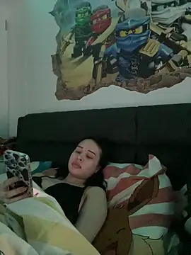 Snapshot of Just-Lilly chatting on March 30, 2026, 3:40 am Just-Lilly online show from March 30, 2026, 3:40 am