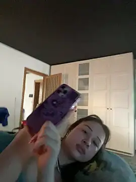 Snapshot of Just-Lilly chatting on May 31, 2026, 2:57 pm Just-Lilly online show from May 31, 2026, 2:57 pm