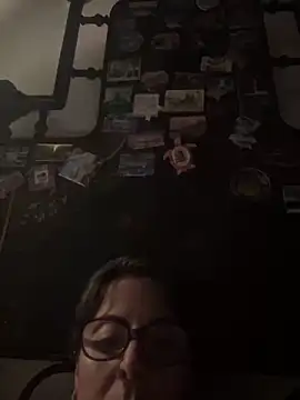 missgirl88 online show from February 18, 2026, 7:32 pm