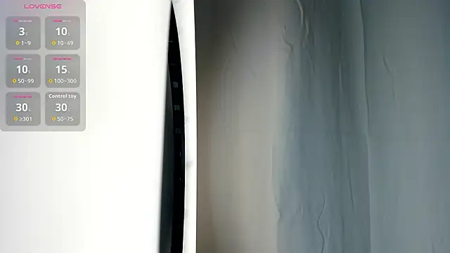 Lucia velez online show from February 20, 2026, 2:19 am