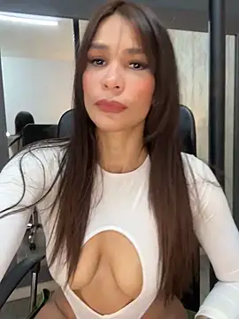 SofiaRivero online show from February 12, 2026, 8:04 pm