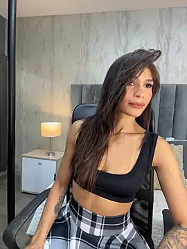 SofiaRivero online show from March 17, 2026, 10:24 pm