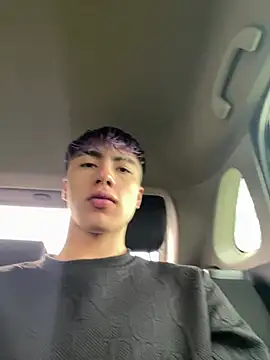 AlexanderCollman2 online show from February 24, 2026, 9:02 pm