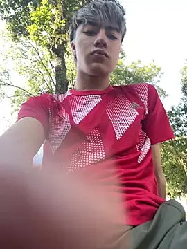 AlexanderCollman2 online show from March 16, 2026, 9:19 pm